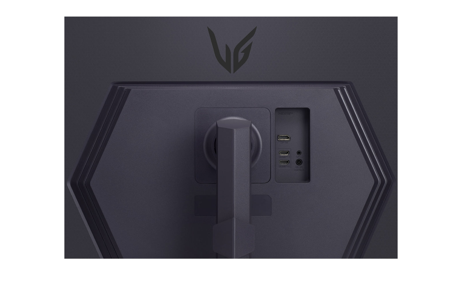 MONITOR GAMING LG ULTRAGEAR 27GS75Q-B 27