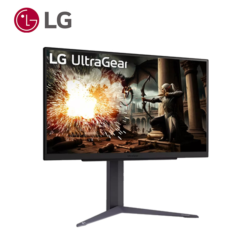 MONITOR GAMING LG ULTRAGEAR 27