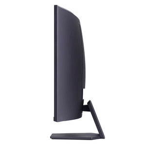 MONITOR GAMING CURVO LG ULTRAGEAR 31.5