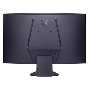 MONITOR GAMING CURVO LG ULTRAGEAR 31.5