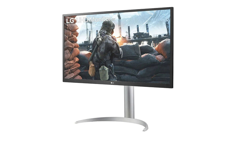 MONITOR LG 27UP550-W PARA CREADORES: 27