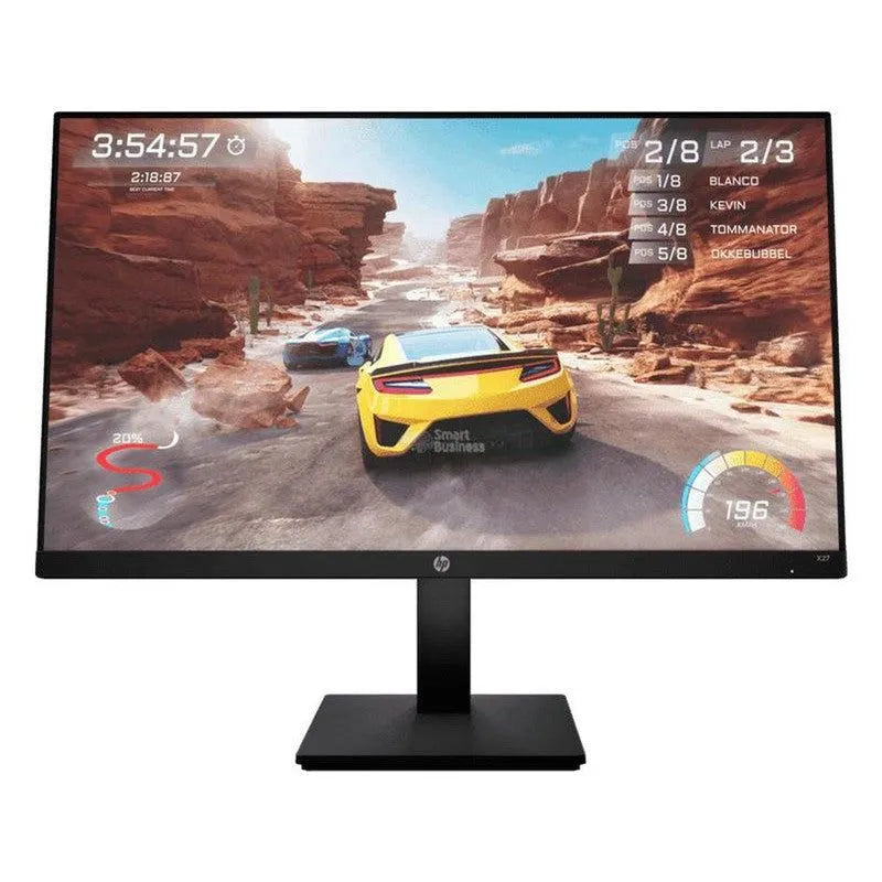 MONITOR HP GAMING DE 27