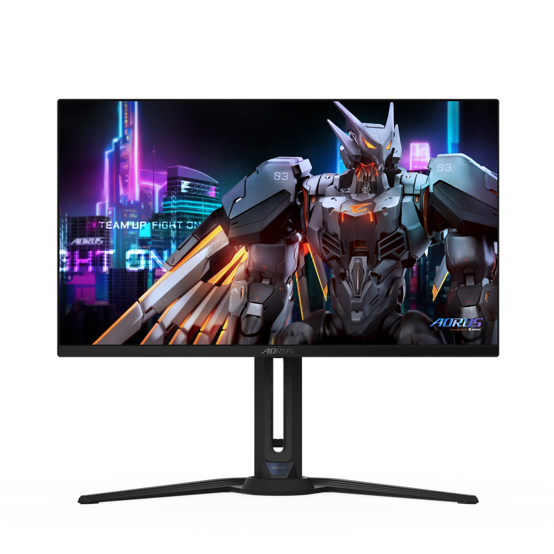 MONITOR PARA JUEGOS GIGABYTE AORUS FO27Q2AL DE 27
