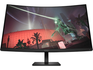 MONITOR HP OMEN 32C DE 32