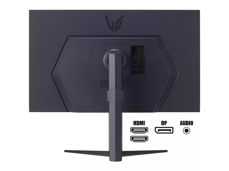 MONITOR DE JUEGOS LG ULTRAGEAR 32