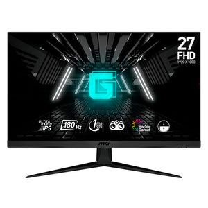 MONITOR GAMING MSI G2712F DE 27