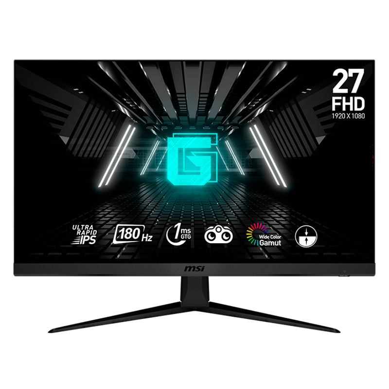 MONITOR GAMING MSI G2712F DE 27