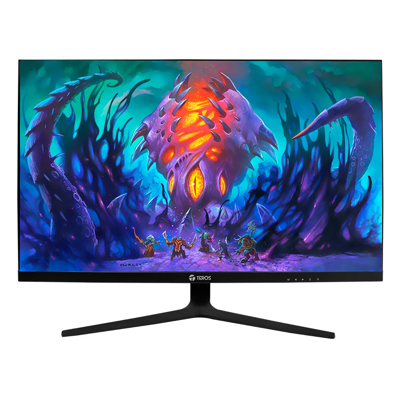 MONITOR GAMING TEROS TE-2769G: 27