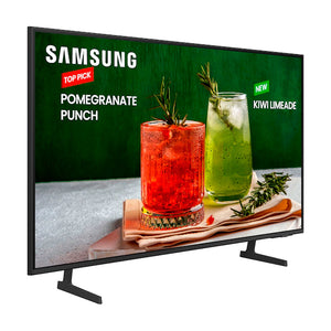 MONITOR UHD SAMSUNG BE43D-H 43