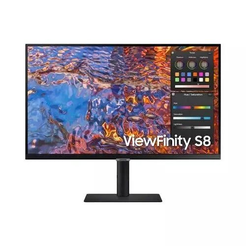 MONITOR SAMSUNG LS27B804PXNXGOCO: PANTALLA LED DE 27