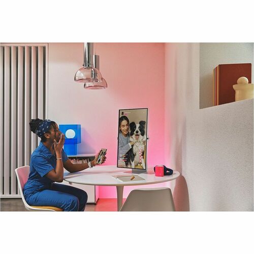 MONITOR LED SAMSUNG DE 27