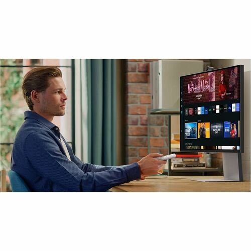 MONITOR LED SAMSUNG DE 27