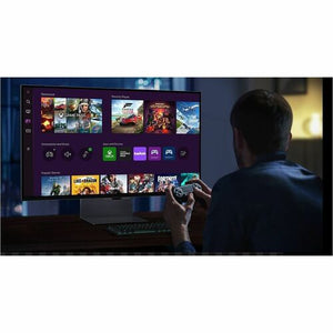 MONITOR LED SAMSUNG DE 27