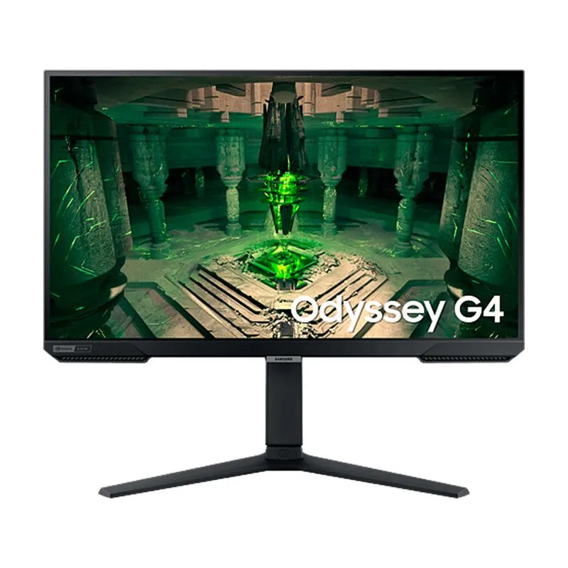 MONITOR LED IPS SAMSUNG LS27BG402ENXGO DE 27