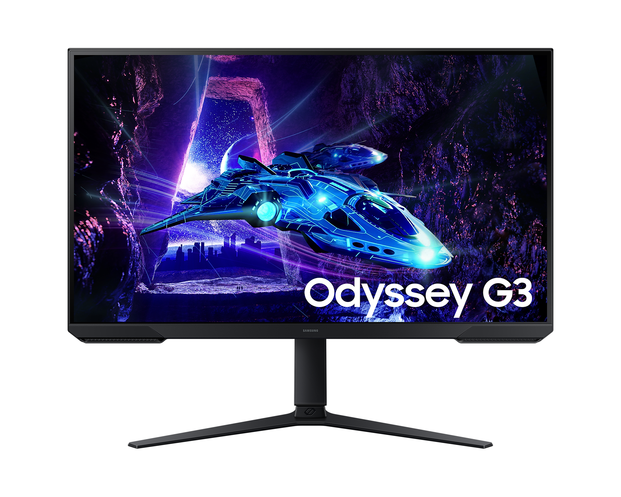 MONITOR PARA GAMERS SAMSUNG ODYSSEY G3 32