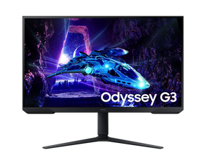 MONITOR PARA GAMERS SAMSUNG ODYSSEY G3 32