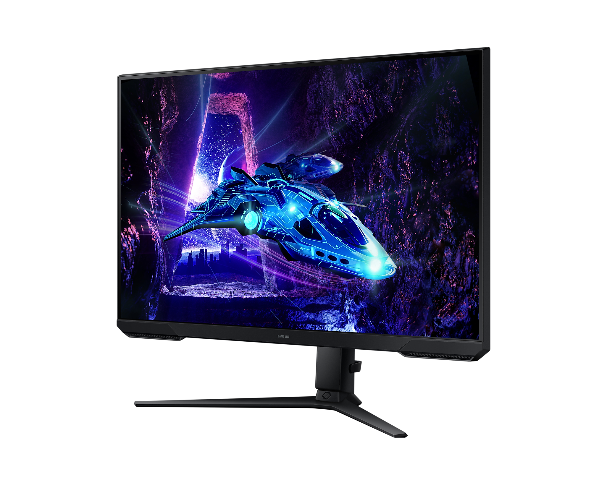 MONITOR PARA GAMERS SAMSUNG ODYSSEY G3 32