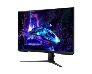 MONITOR PARA GAMERS SAMSUNG ODYSSEY G3 32