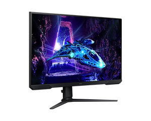 MONITOR PARA GAMERS SAMSUNG ODYSSEY G3 32