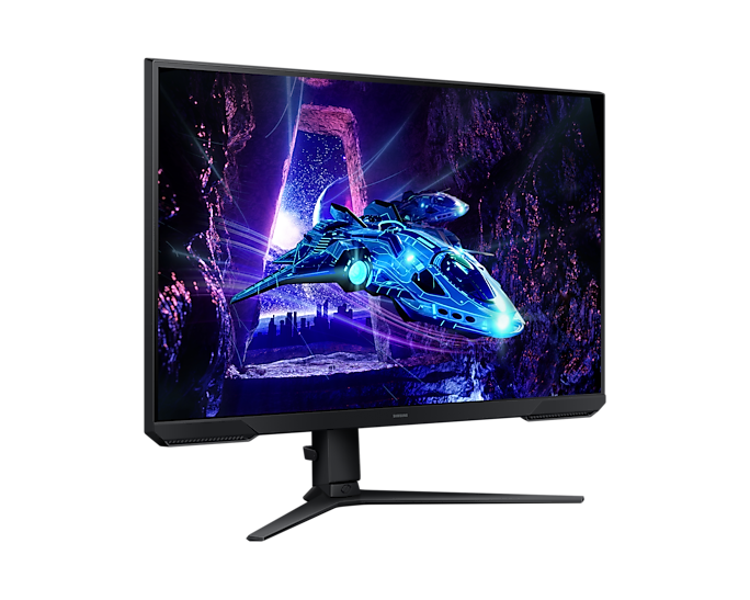 MONITOR PARA GAMERS SAMSUNG ODYSSEY G3 32