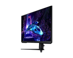 MONITOR PARA GAMERS SAMSUNG ODYSSEY G3 32