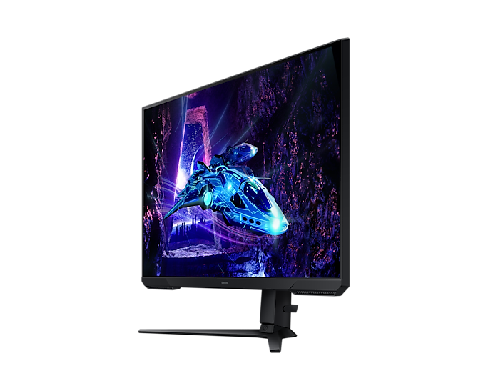 MONITOR PARA GAMERS SAMSUNG ODYSSEY G3 32