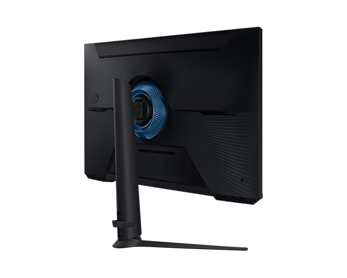 MONITOR PARA GAMERS SAMSUNG ODYSSEY G3 32