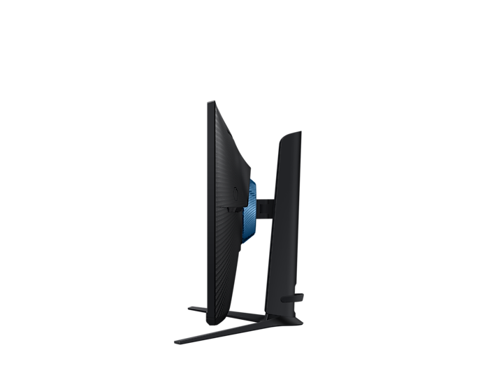 MONITOR PARA GAMERS SAMSUNG ODYSSEY G3 32