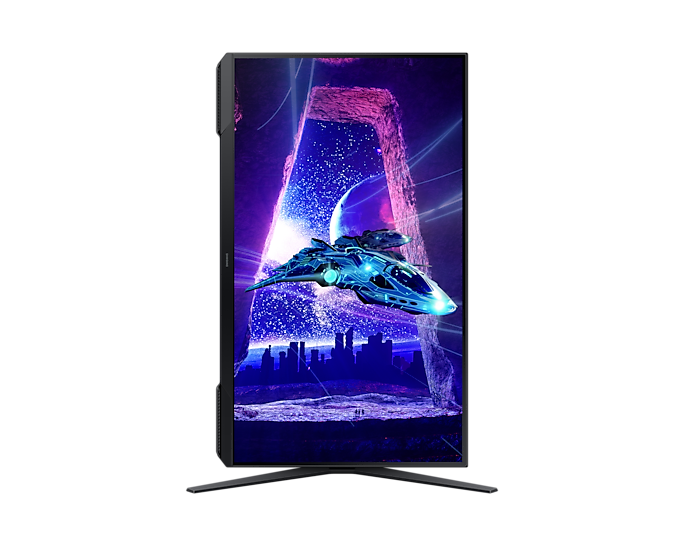 MONITOR PARA GAMERS SAMSUNG ODYSSEY G3 32