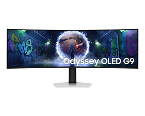 MONITOR SAMSUNG ODYSSEY LS49DG930SLXPE 49