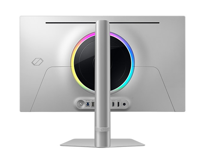 MONITOR GAMING SAMSUNG ODYSSEY OLED G6 27