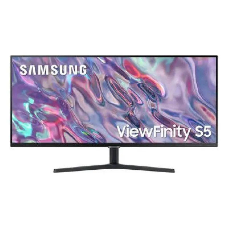 MONITOR SAMSUNG VIEWFINITY S5 34C500: 34