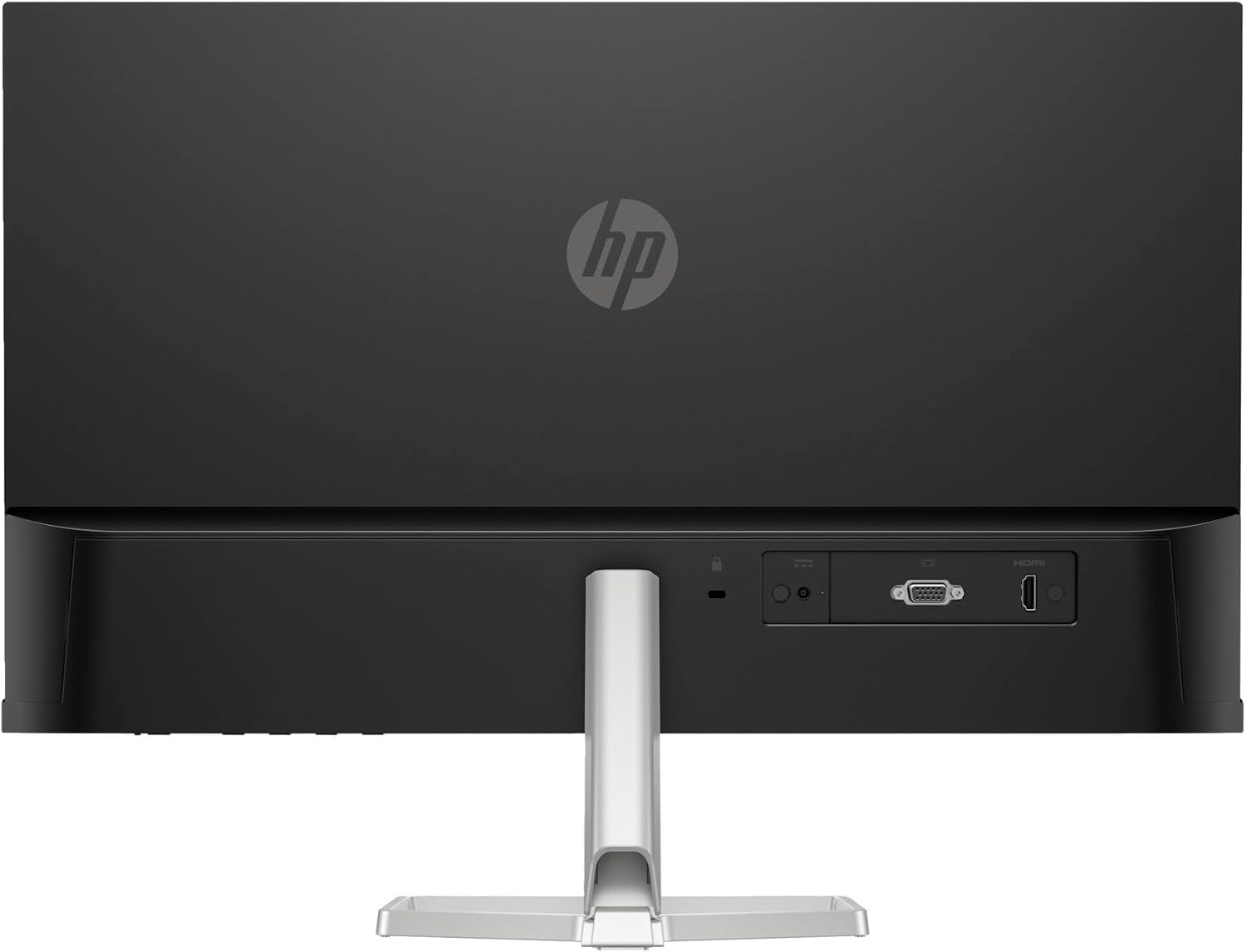 MONITOR HP SERIE 5 524SF 94C17AA CON BASE DOCZTORM - PANTALLA FHD IPS 24