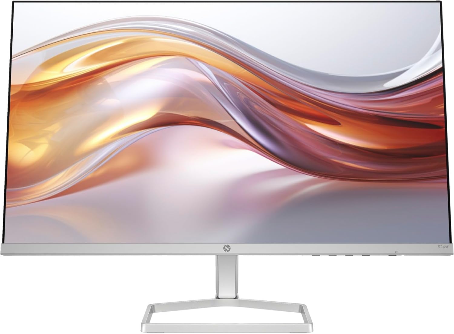 MONITOR HP SERIE 5 524SF 94C17AA CON BASE DOCZTORM - PANTALLA FHD IPS 24