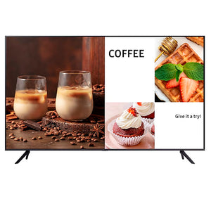 MONITOR TV SAMSUNG BE50D-H BIZ TV 50