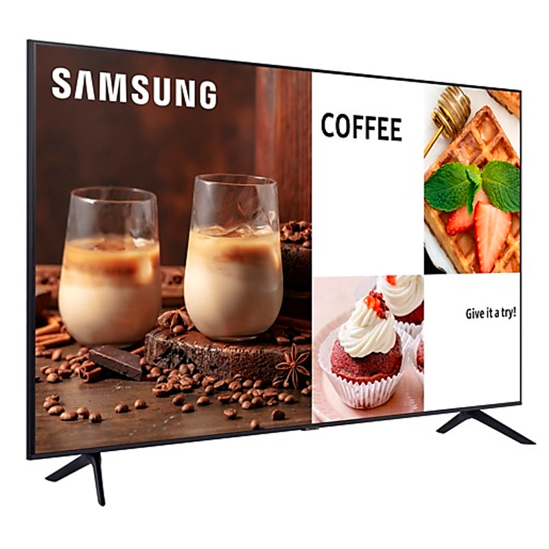 MONITOR TV SAMSUNG BE50D-H BIZ TV 50
