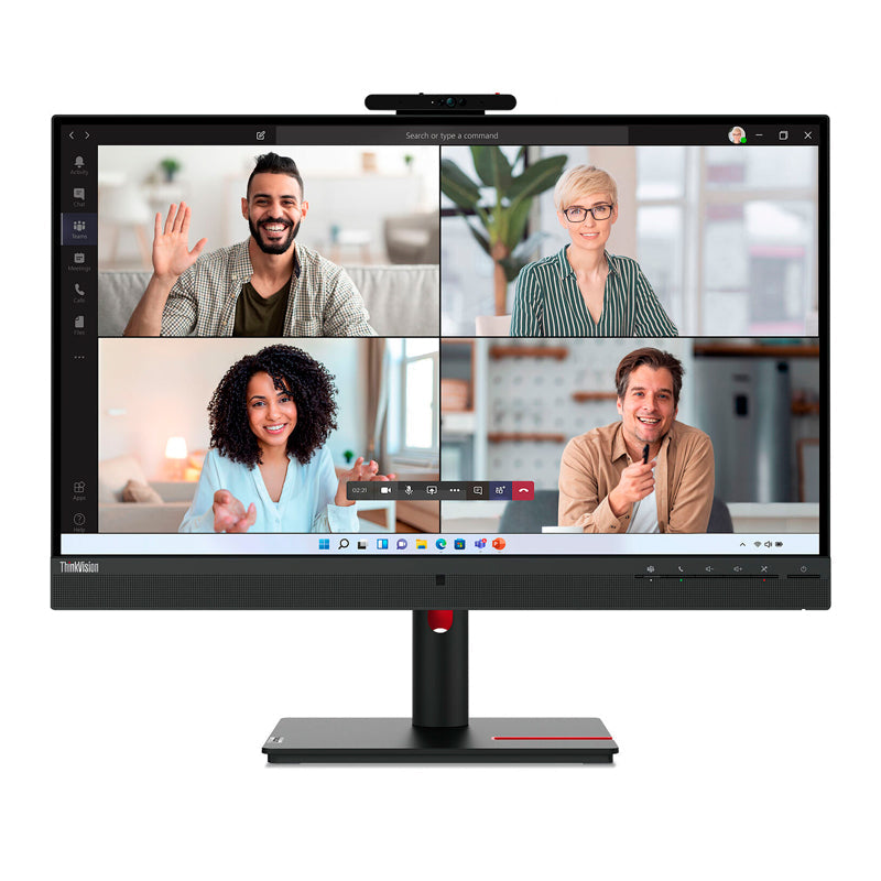 MONITOR LENOVO THINKVISION T27HV-30 27