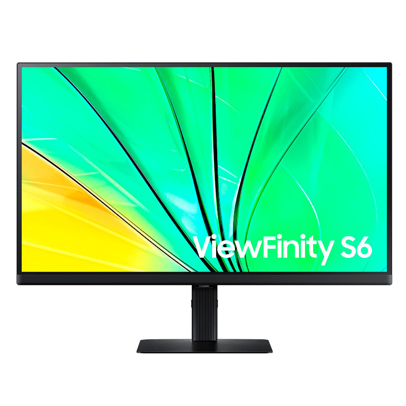 MONITOR SAMSUNG VIEWFINITY S6 27