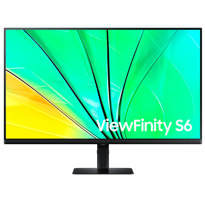 MONITOR SAMSUNG VIEWFINITY S6 - 32