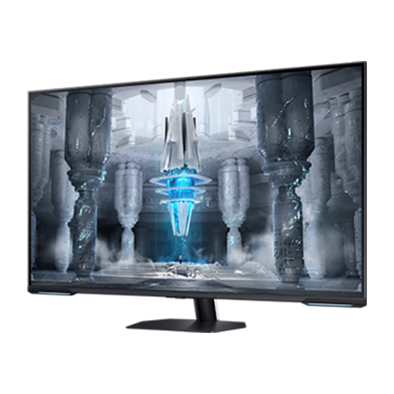 MONITOR GAMING LED SAMSUNG ODYSSEY NEO G7 43