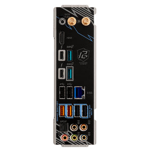 TARJETA MADRE ASROCK Z890 LIGHTNING WIFI, CHIPSET INTEL Z890, LGA 1851, HDMI, ATX, RENDIMIENTO AVANZADO Y CONECTIVIDAD SUPERIOR