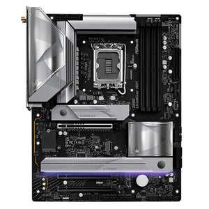 TARJETA MADRE ASROCK Z890 LIVEMIXER WIFI ATX - CHIPSET INTEL Z890, LGA 1851, HDMI