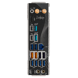 TARJETA MADRE ASROCK Z890 LIVEMIXER WIFI ATX - CHIPSET INTEL Z890, LGA 1851, HDMI