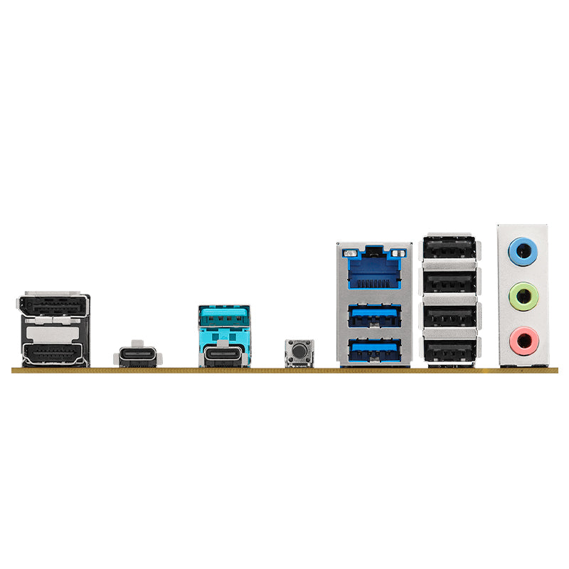 TARJETA MADRE ASROCK Z890 PRO-A, CHIPSET INTEL Z890, LGA 1851, HDMI, DP, FORMATO ATX - ALTO RENDIMIENTO Y COMPATIBILIDAD AVANZADA