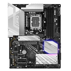 TARJETA MADRE ASROCK Z890 PRO RS ATX - CHIPSET INTEL Z890, SOCKET LGA 1851, HDMI Y DISPLAYPORT