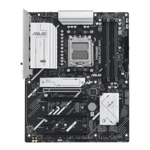 PLACA BASE ASUS ATX PRIME B840-PLUS WIFI - CHIPSET AMD B840, SOCKET AM5, CONECTIVIDAD WI-FI INTEGRADA