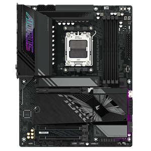 PLACA BASE GIGABYTE X870E AORUS ELITE WIFI7 DDR5 CONECTIVIDAD AVANZADA Y RENDIMIENTO SUPERIOR
