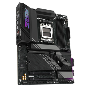 PLACA BASE GIGABYTE X870E AORUS ELITE WIFI7 DDR5 CONECTIVIDAD AVANZADA Y RENDIMIENTO SUPERIOR
