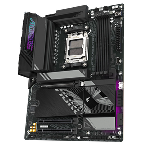 PLACA BASE GIGABYTE X870E AORUS ELITE WIFI7 DDR5 CONECTIVIDAD AVANZADA Y RENDIMIENTO SUPERIOR