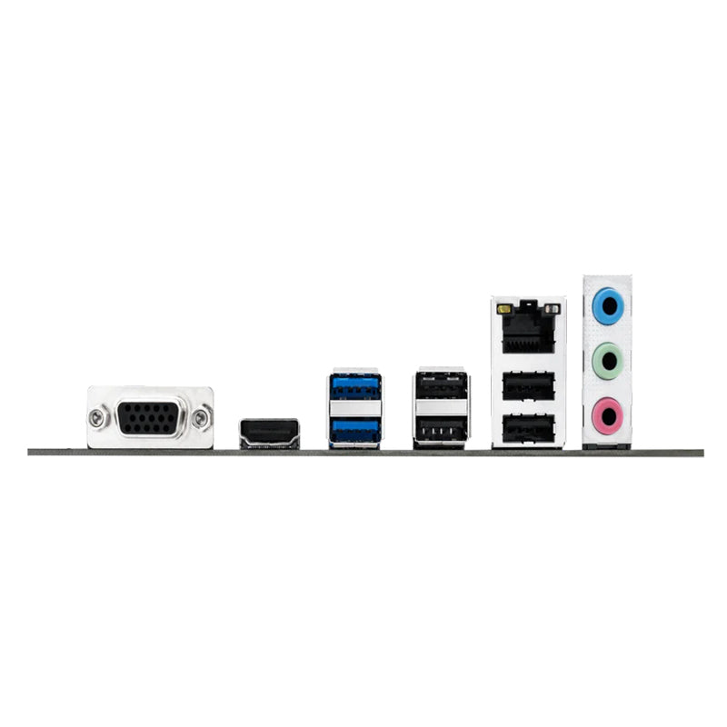 TARJETA MADRE MAXSUN CHALLENGER B760M-F, CHIPSET INTEL B760, SOCKET LGA1700, FORMATO mATX